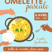 Omelette pascale